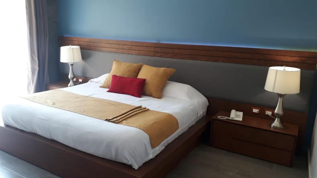 Hotel Rancho Tabachines Zitácuaro Eksteriør billede