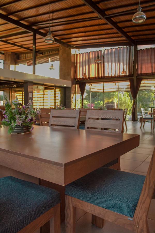 Hotel Rancho Tabachines Zitácuaro Eksteriør billede