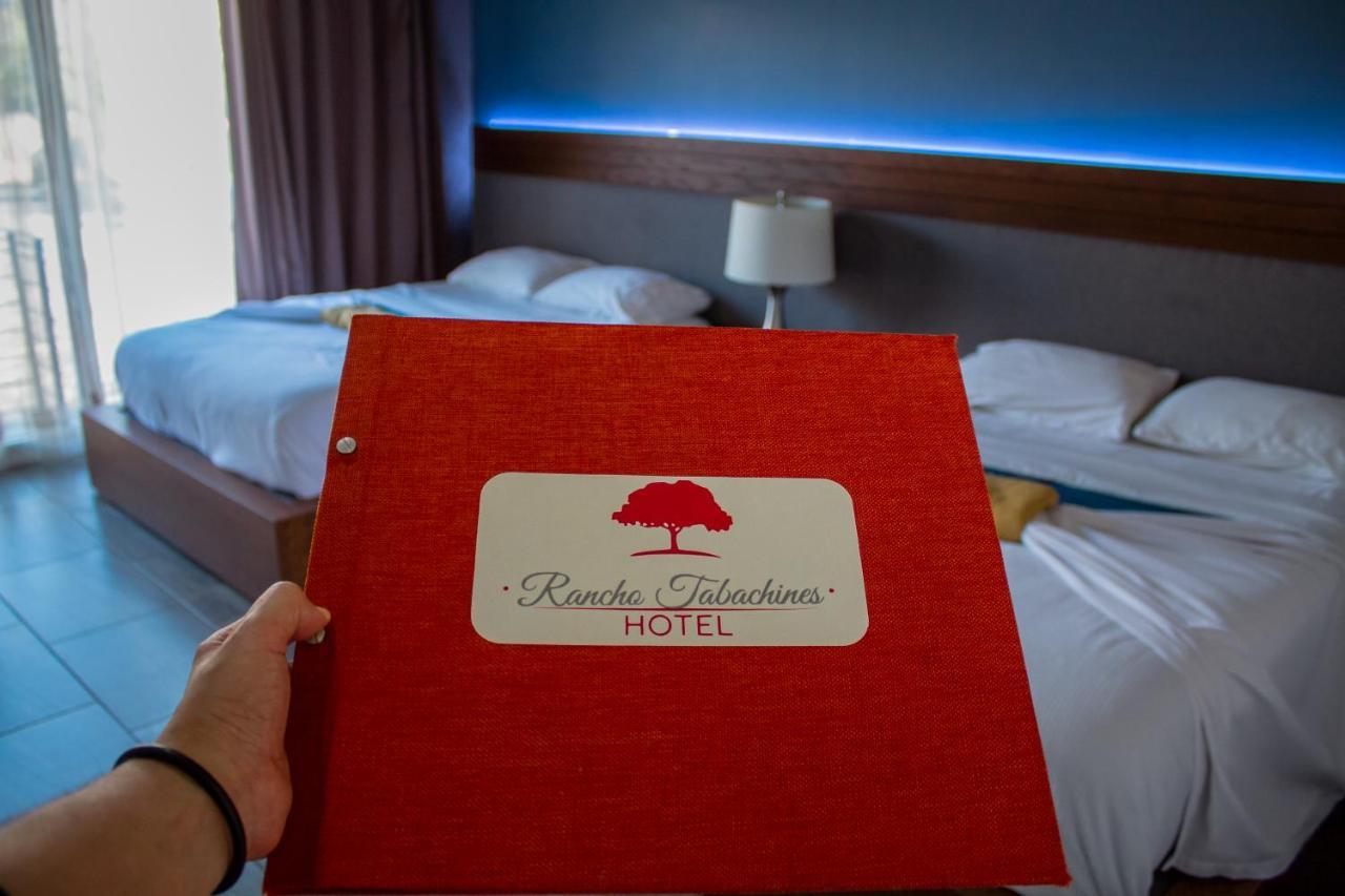Hotel Rancho Tabachines Zitácuaro Eksteriør billede