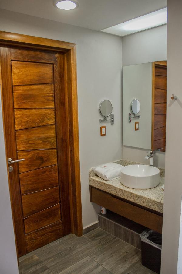 Hotel Rancho Tabachines Zitácuaro Eksteriør billede