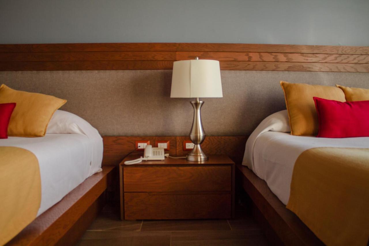 Hotel Rancho Tabachines Zitácuaro Eksteriør billede