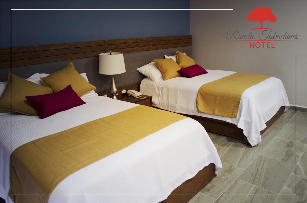 Hotel Rancho Tabachines Zitácuaro Eksteriør billede