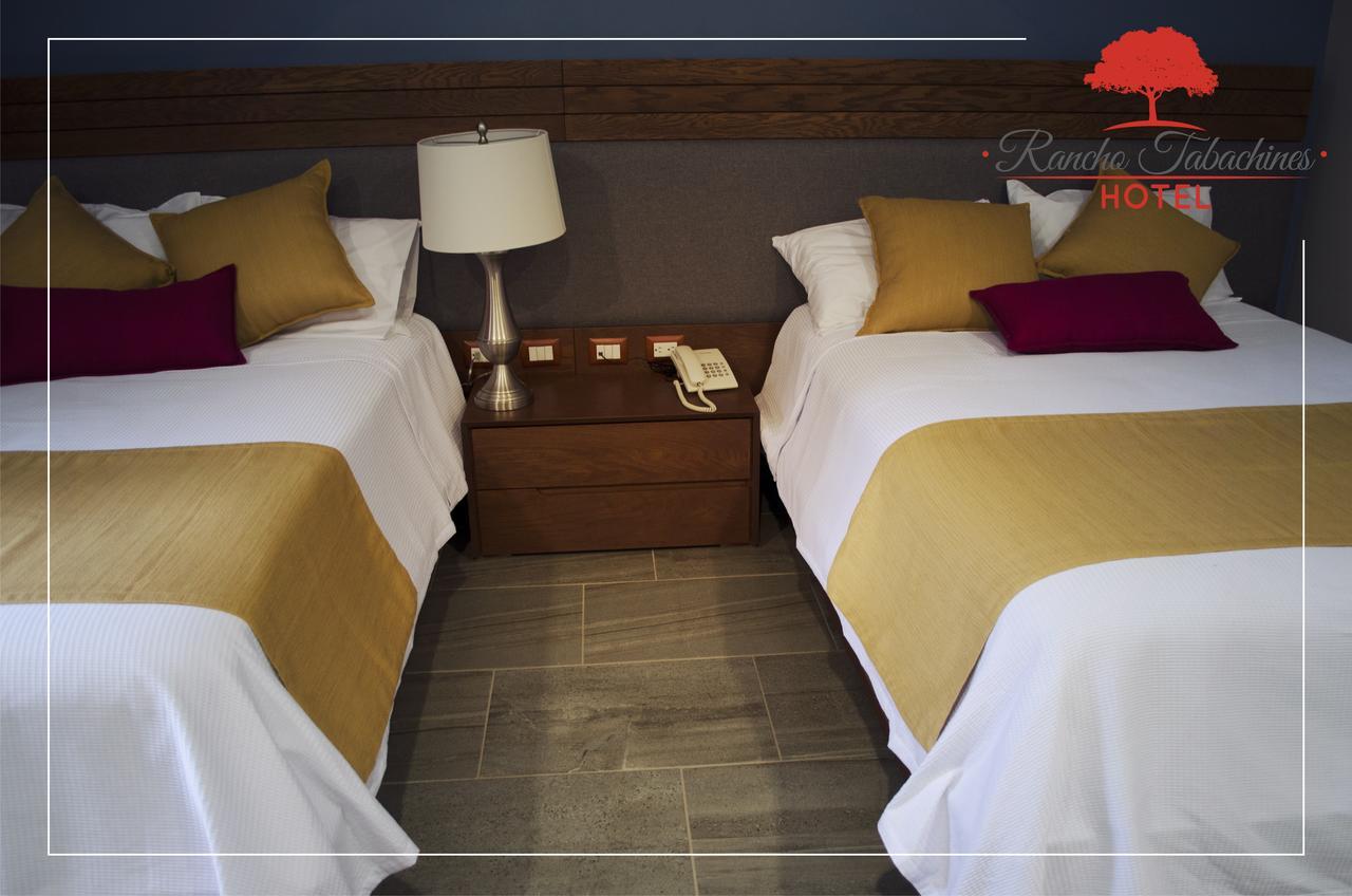 Hotel Rancho Tabachines Zitácuaro Eksteriør billede