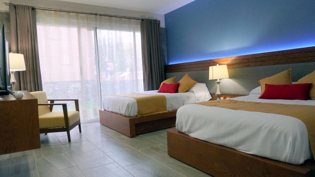 Hotel Rancho Tabachines Zitácuaro Eksteriør billede